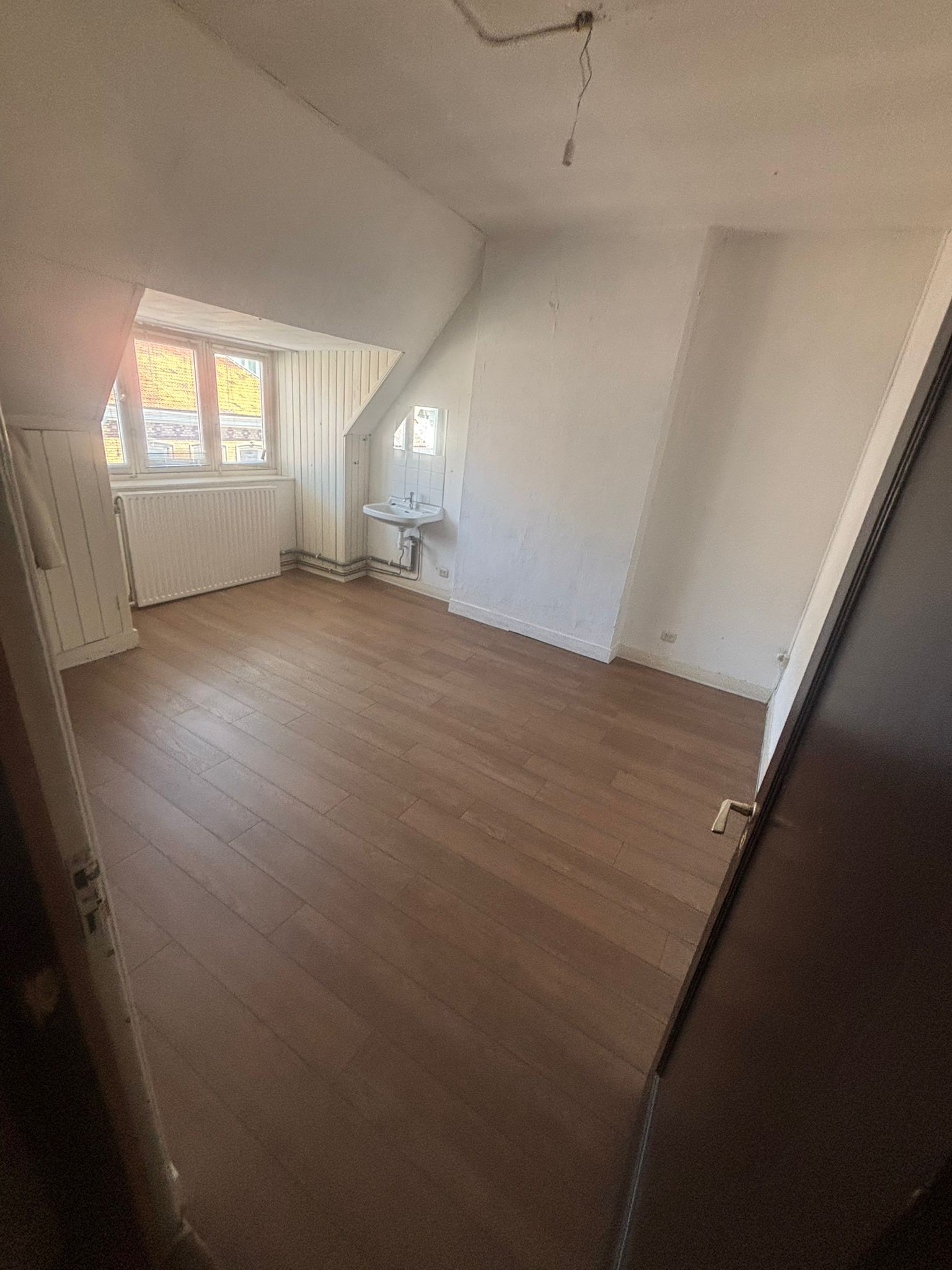 For rent: Maastricht / €535.00 p.m. / 16.00m2
