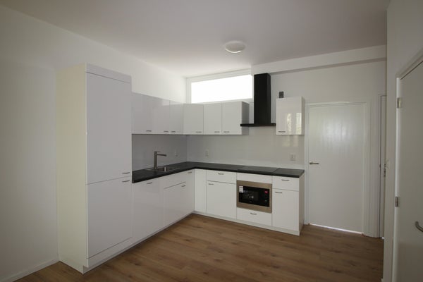 For rent: Rotterdam