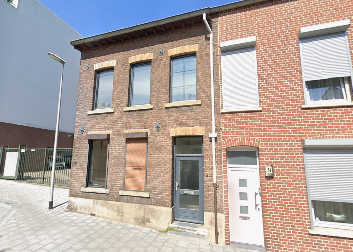 Te huur: Heerlen / €454,00 p.m. / 10,00m2
