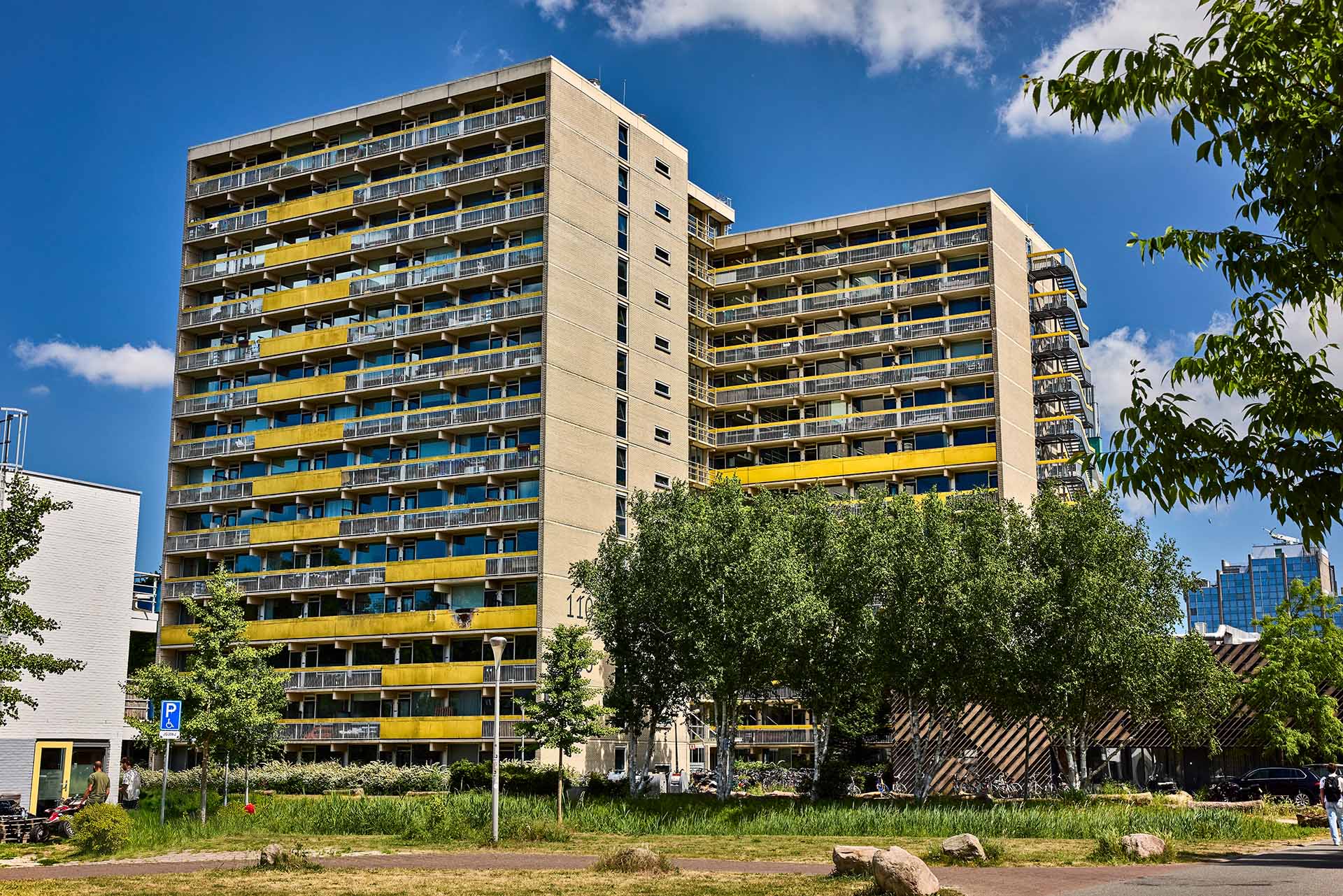 For rent: Amstelveen