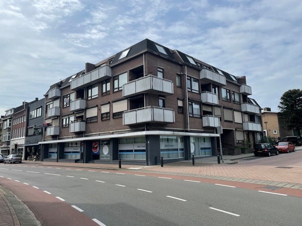For rent: Brunssum / €1050.00 p.m. / 67.00m2