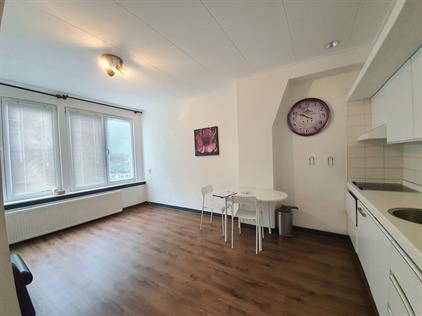 Te huur: Rotterdam / €1004,00 p.m. / 36,00m2