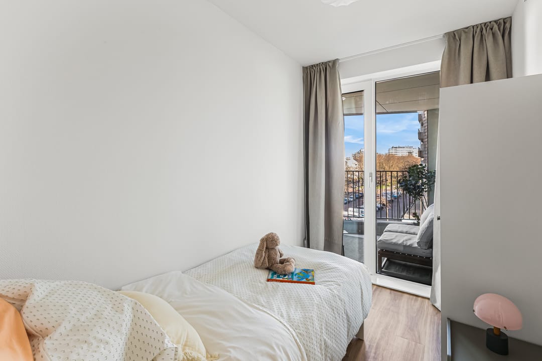 Te huur: Rijswijk (ZH) / €1265,00 p.m. / 60,00m2