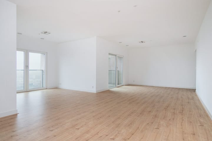For rent: Rotterdam
