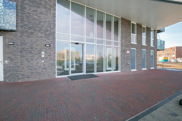 Te huur: Arnhem