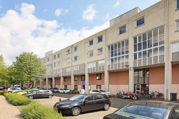 For rent: Utrecht