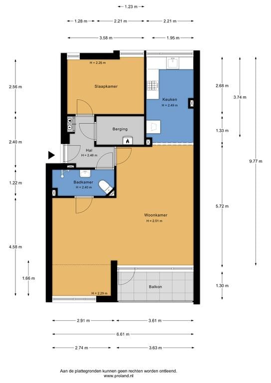 For rent: Haren (GR)