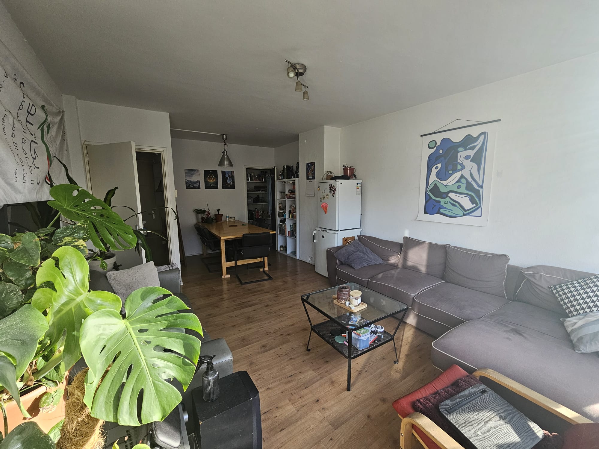For rent: Eindhoven