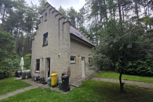 Te huur: Nispen