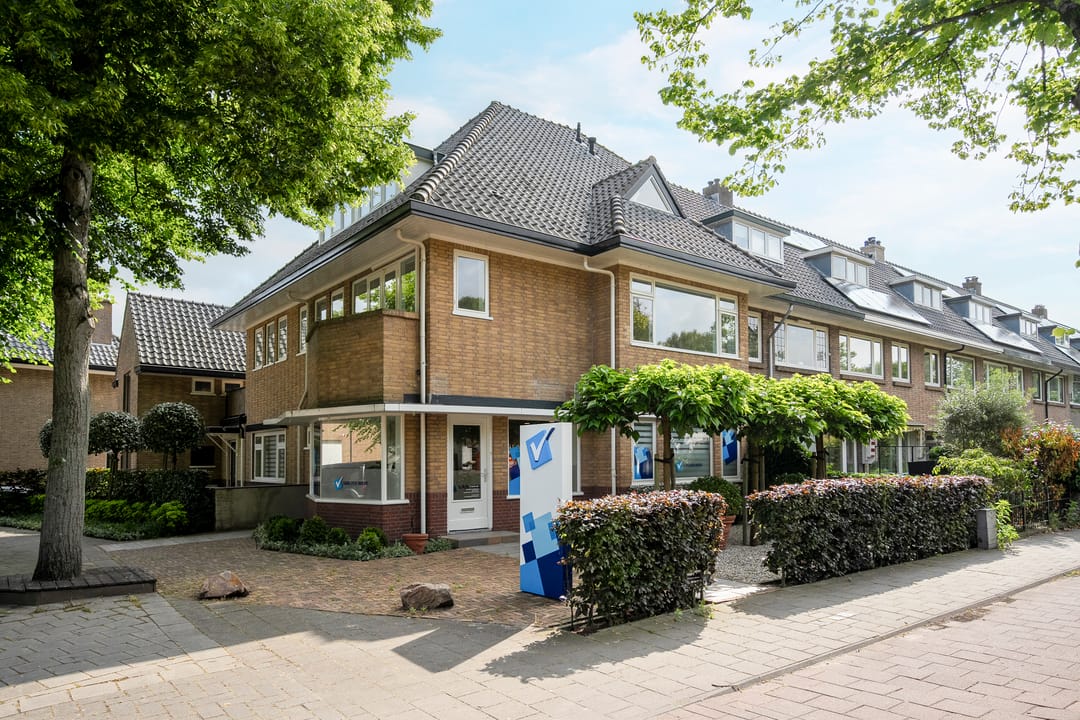 Te huur: Wassenaar