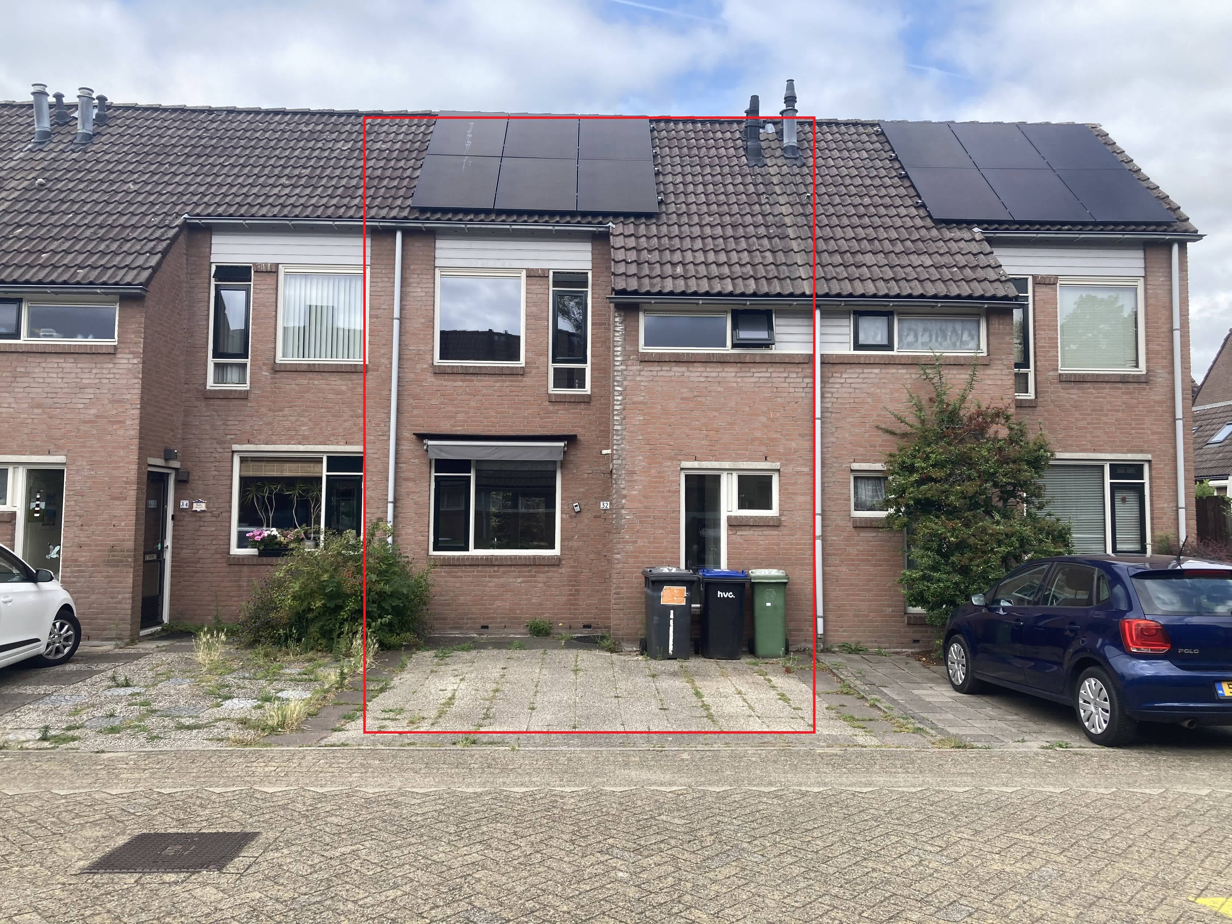 Te huur: Koog aan de Zaan