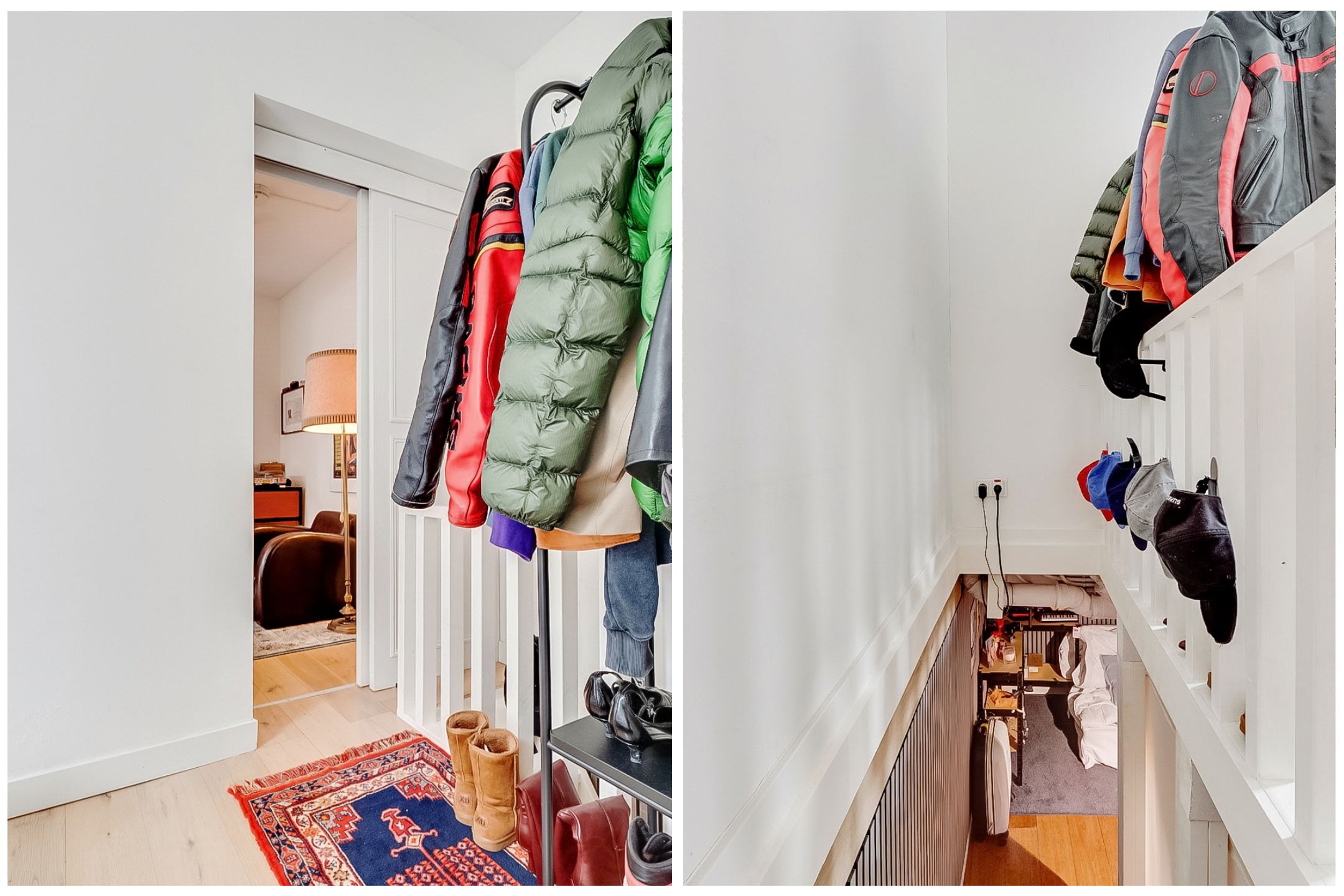 Te huur: Utrecht / €1537 p.m. / 40m2