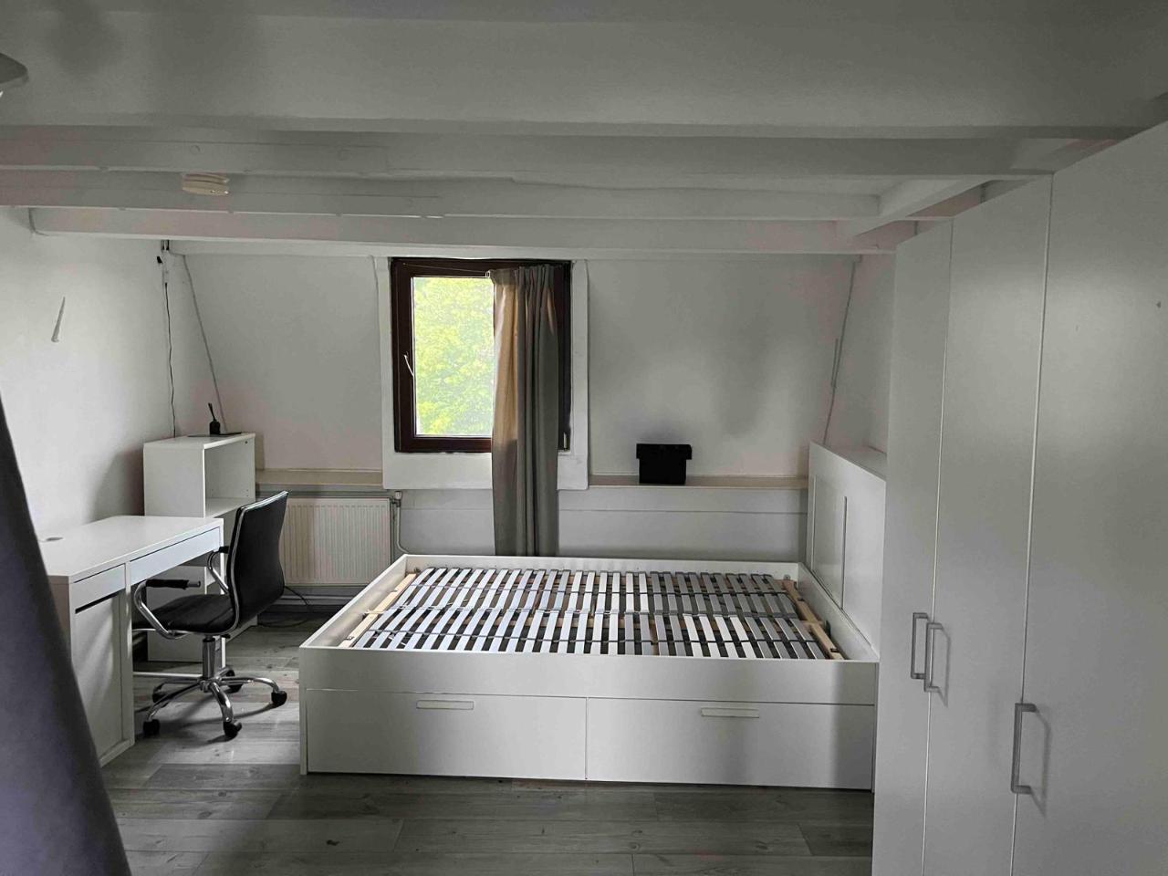 For rent: Maastricht / €1075.00 p.m. / 32.00m2
