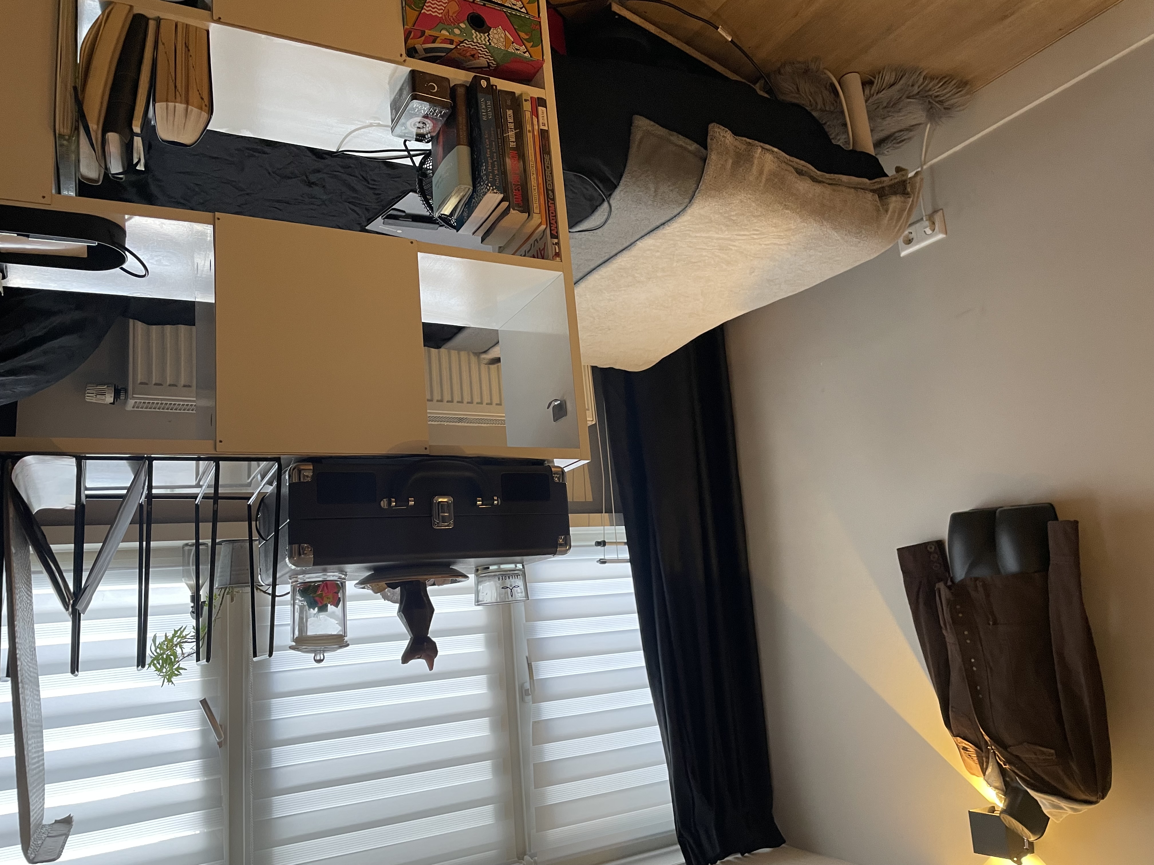 Te huur: Amsterdam / €820,00 p.m. / 10,00m2