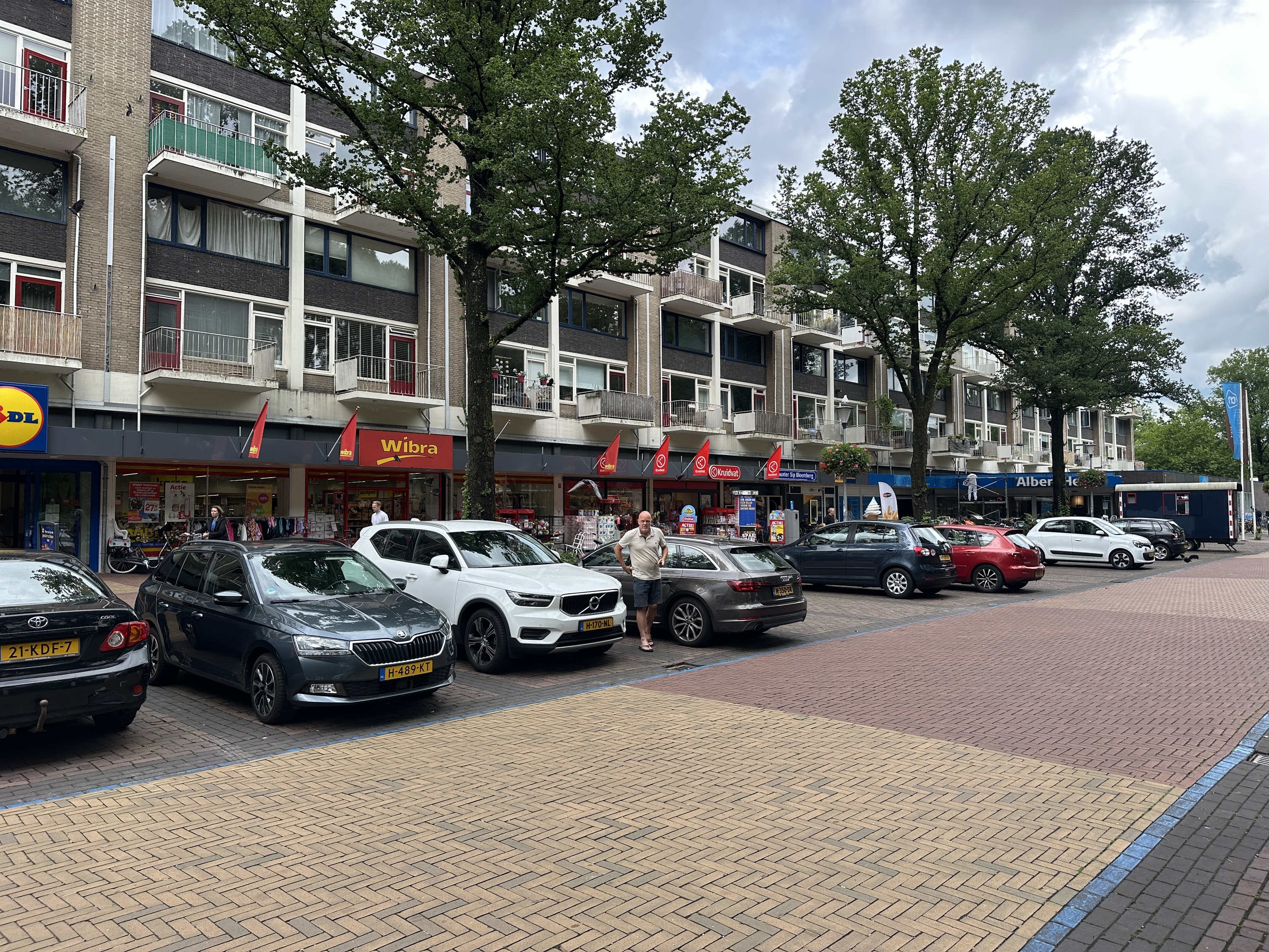 Te huur: Groningen