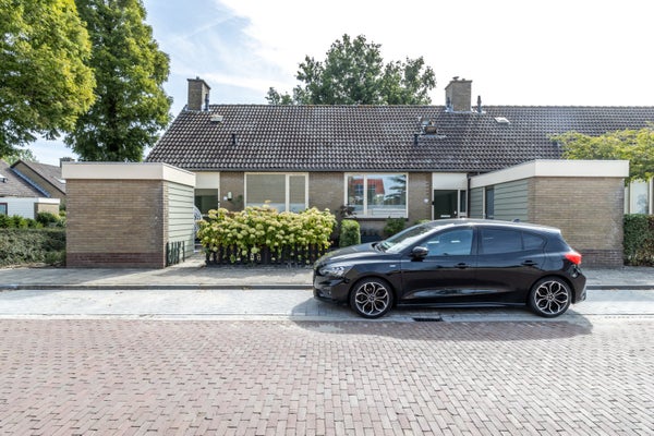 Te huur: Middelburg