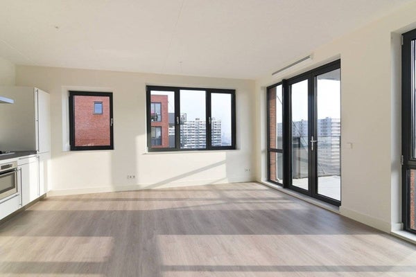 Te huur: Delft / €1495 p.m. / 57m2