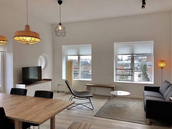 For rent: Utrecht