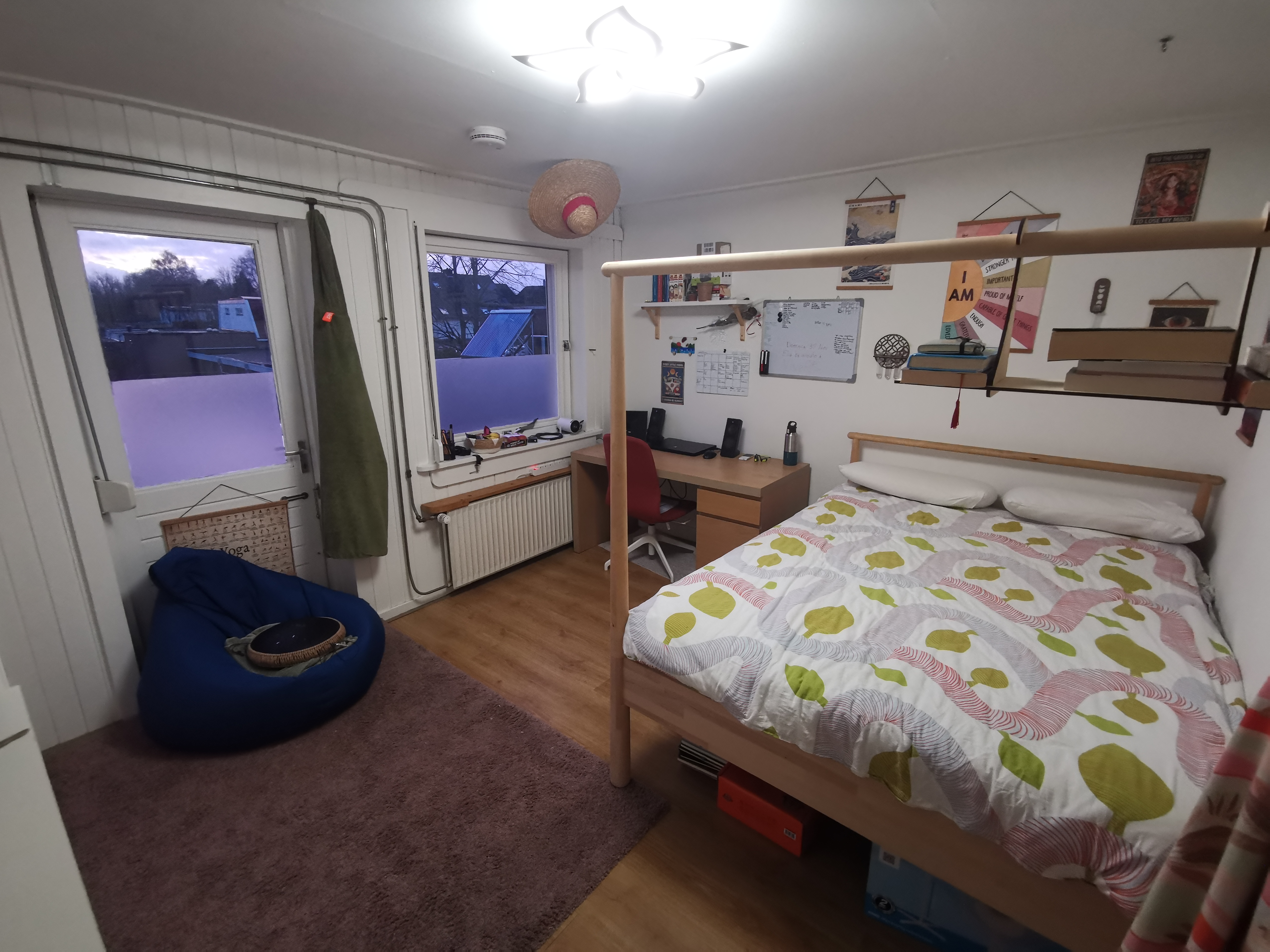 Te huur: Enschede / €525,00 p.m. / 14,00m2