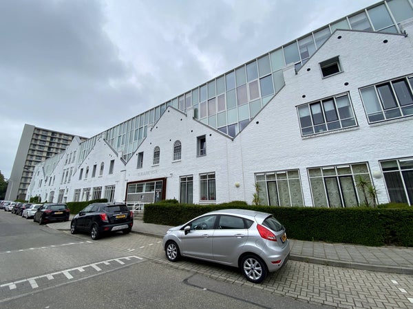 For rent: Maastricht