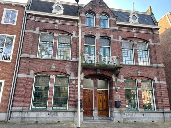 Te huur: Tilburg / €1443 p.m. / 81m2