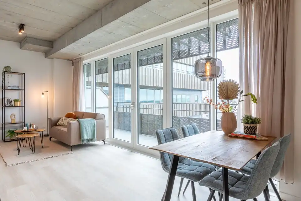 Te huur: Rotterdam