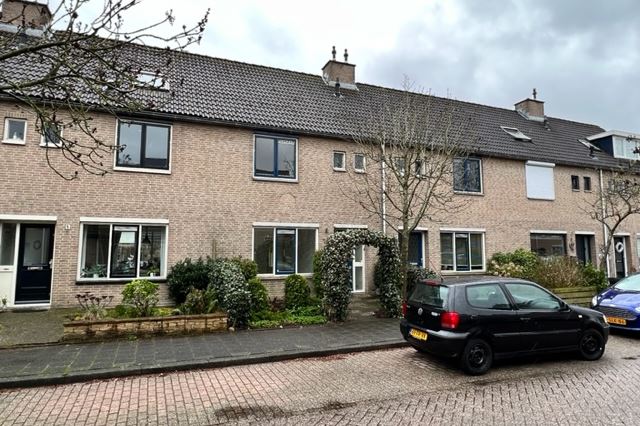 For rent: Huizen / €1450.00 p.m. / 121.00m2