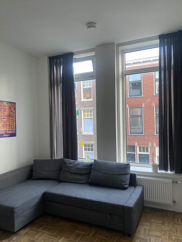 Te huur: Groningen