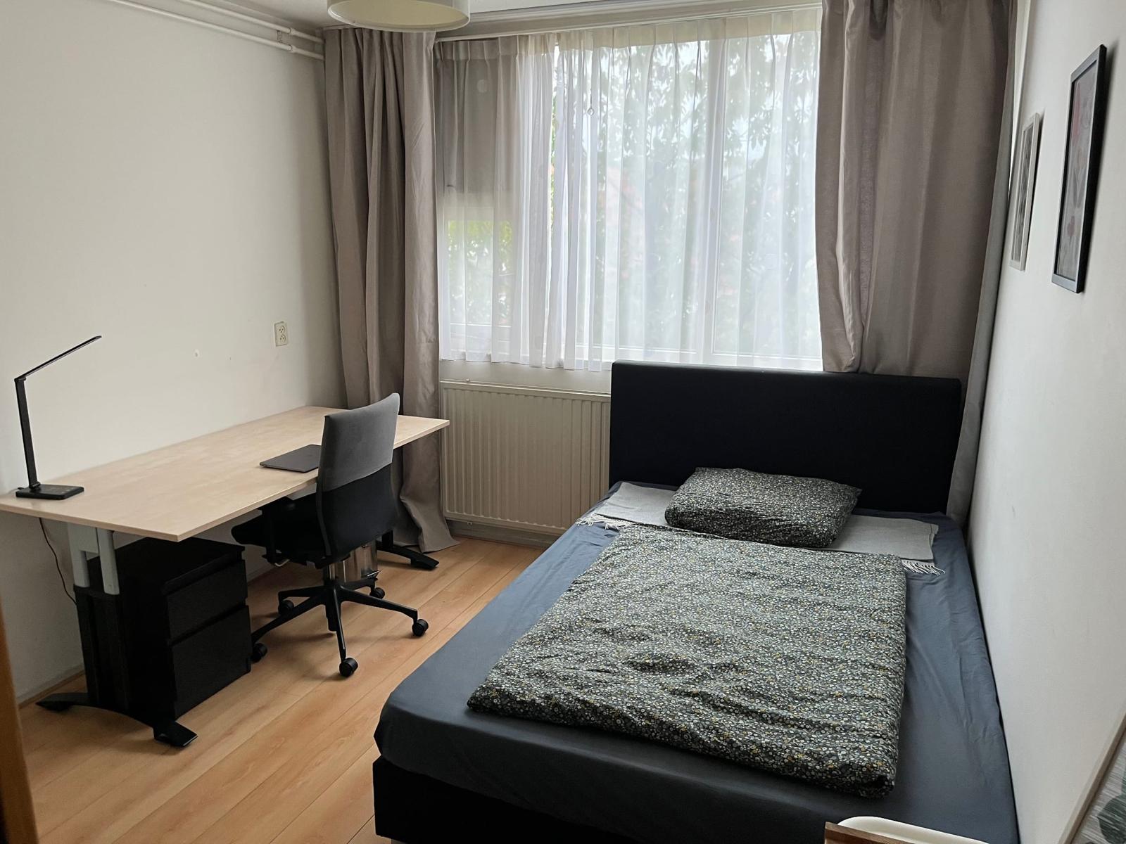 Te huur: Diemen