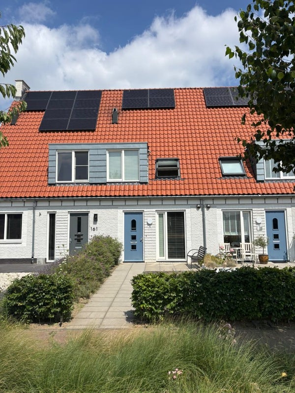 Te huur: Wijchen