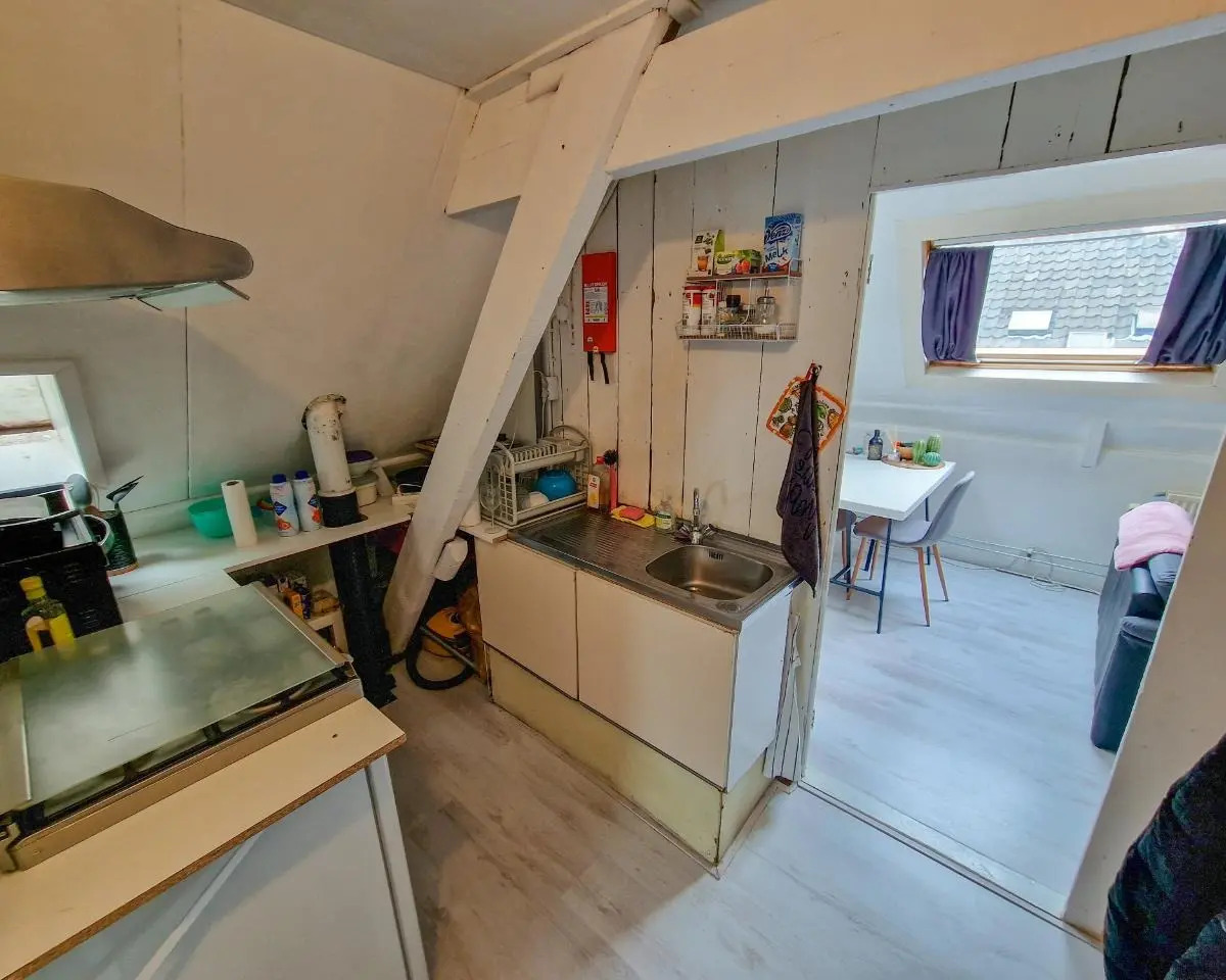 Te huur: Nijmegen / €580 p.m. / 18m2