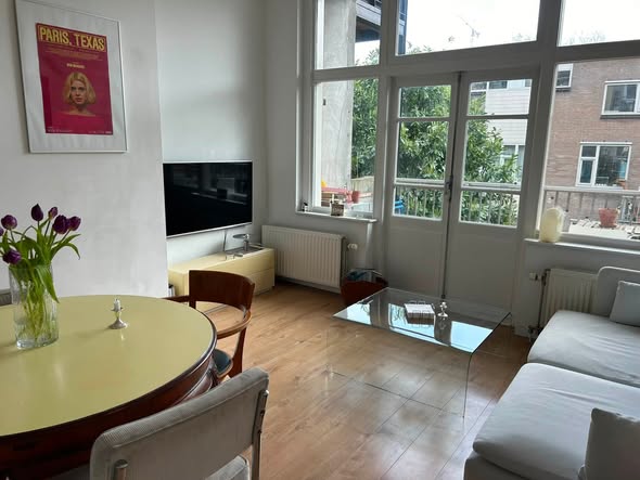 Te huur: Amsterdam / €860 p.m. / 14m2
