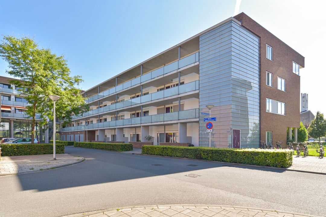 Te huur: Amersfoort / €1500,00 p.m. / 73,00m2