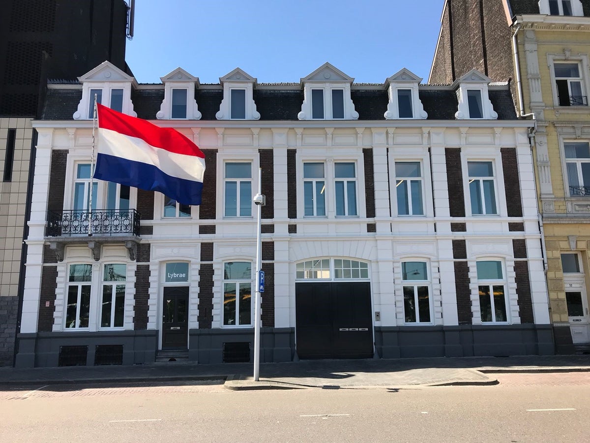 For rent: Maastricht / €1030.00 p.m. / 41.00m2