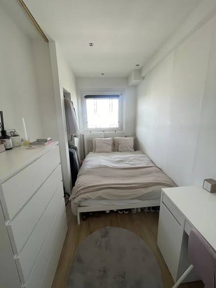 Te huur: Amsterdam / €875,75 p.m. / 10,00m2