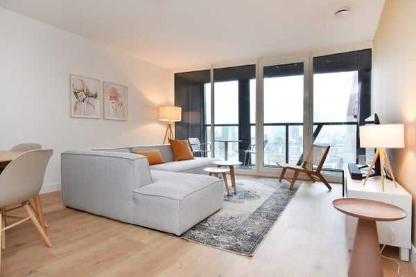 Te huur: Rotterdam