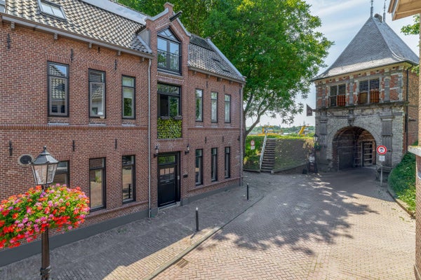 Te huur: Schoonhoven