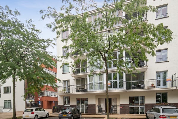 Te huur: Den Bosch