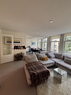 For rent: Amsterdam