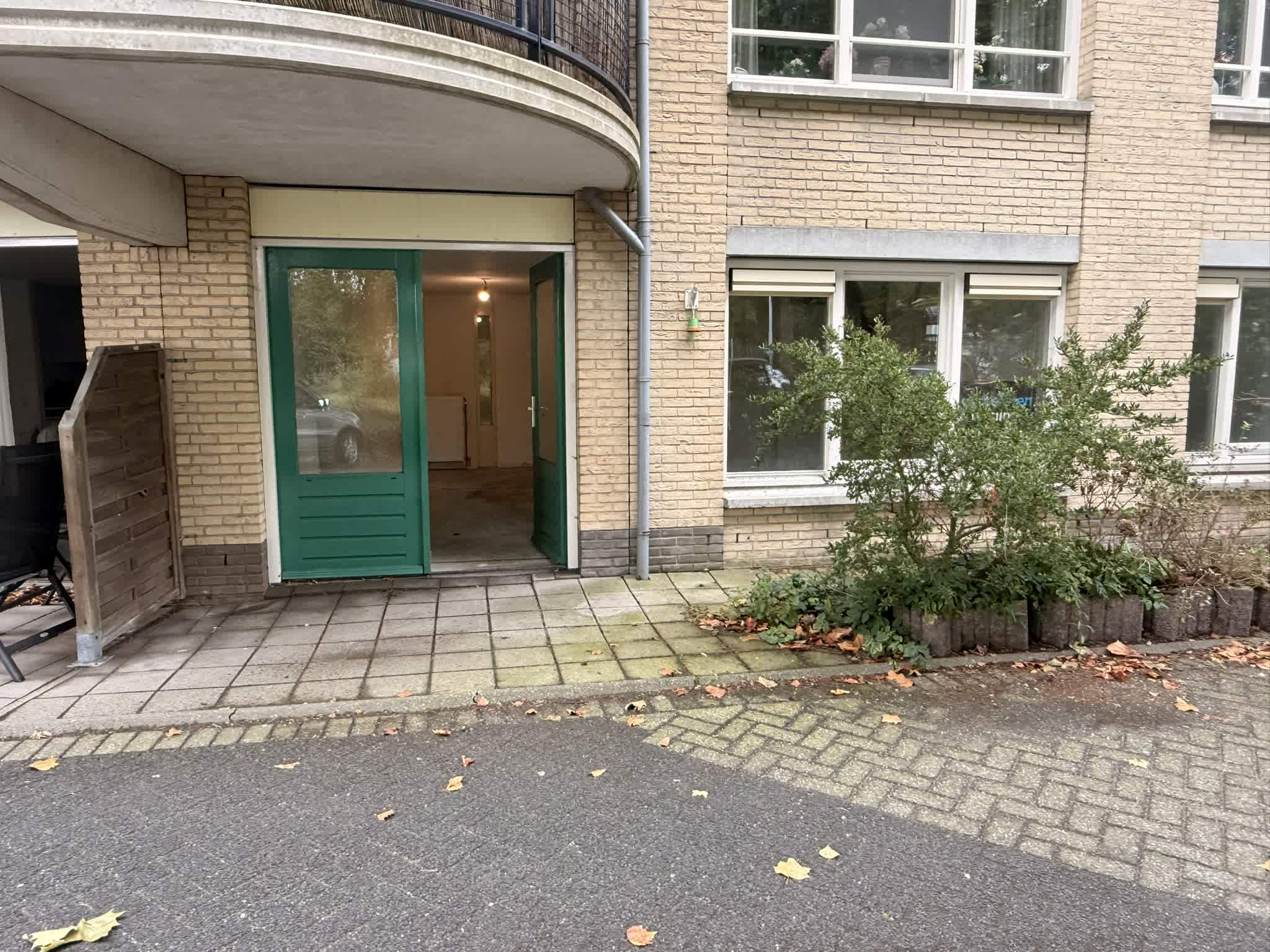 Te huur: Hoofddorp