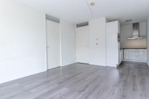Te huur: Amsterdam
