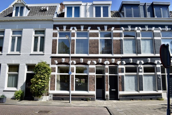 Te huur:  Haarlem  / €2550 p.m. / 64m2