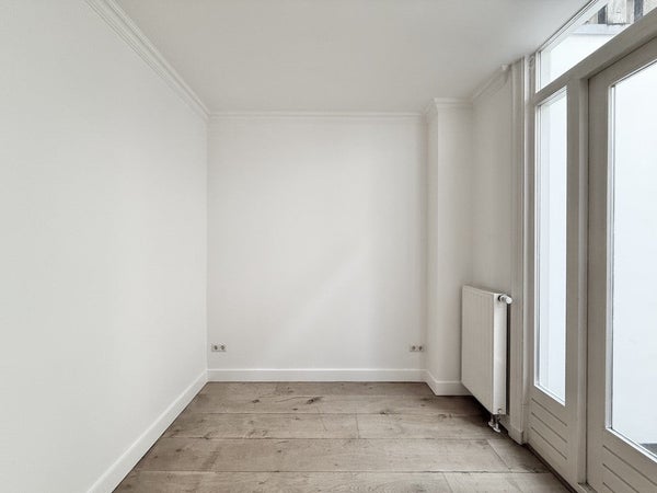 Te huur: Amsterdam