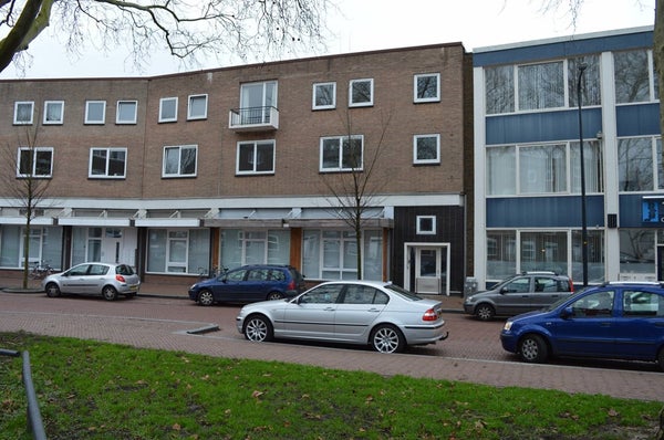 For rent: Enschede