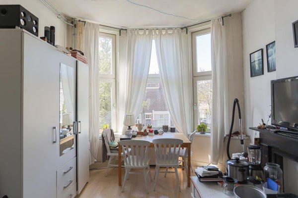 For rent: Groningen