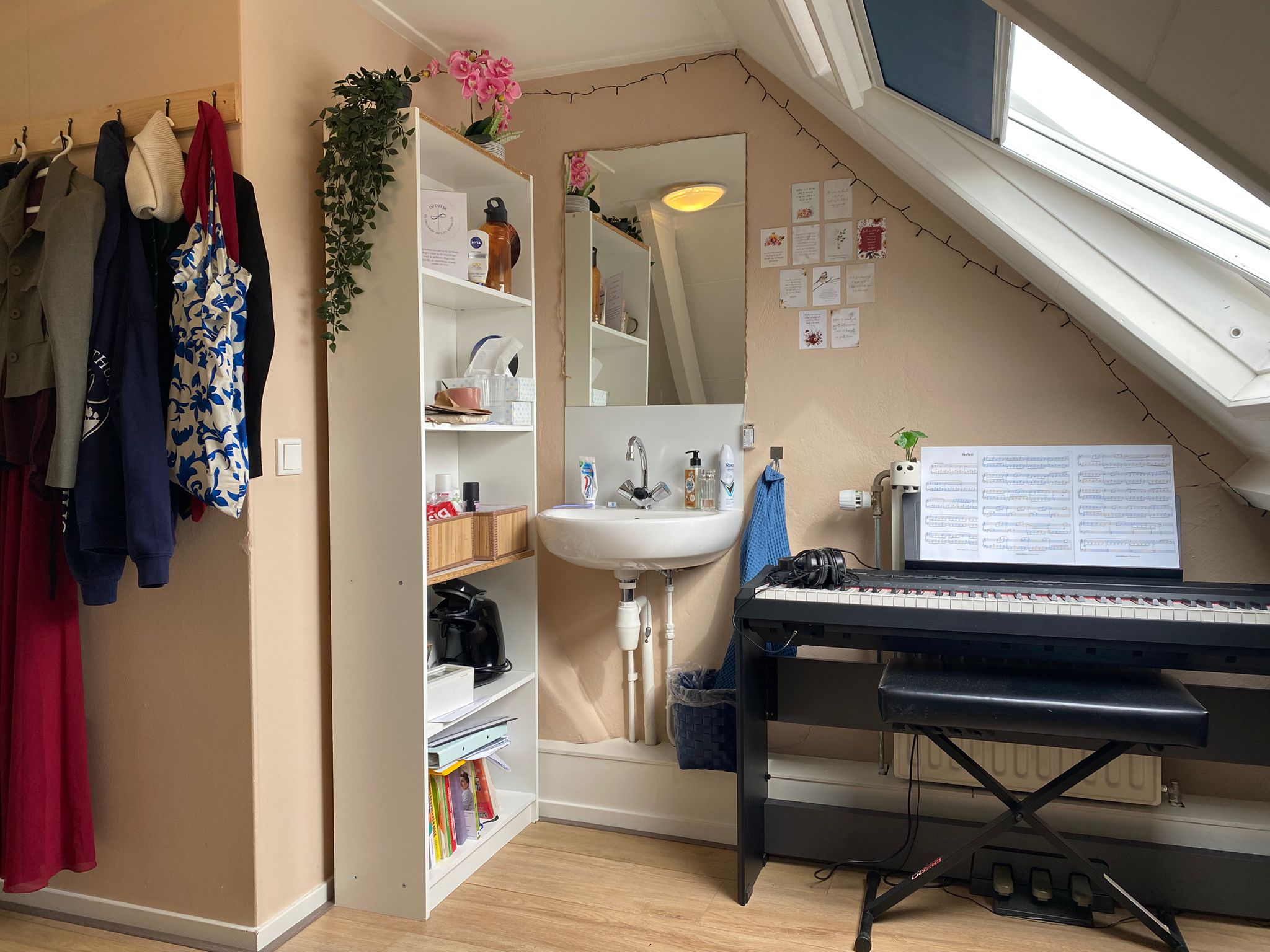 Te huur: Ede / €375,00 p.m. / 115,00m2