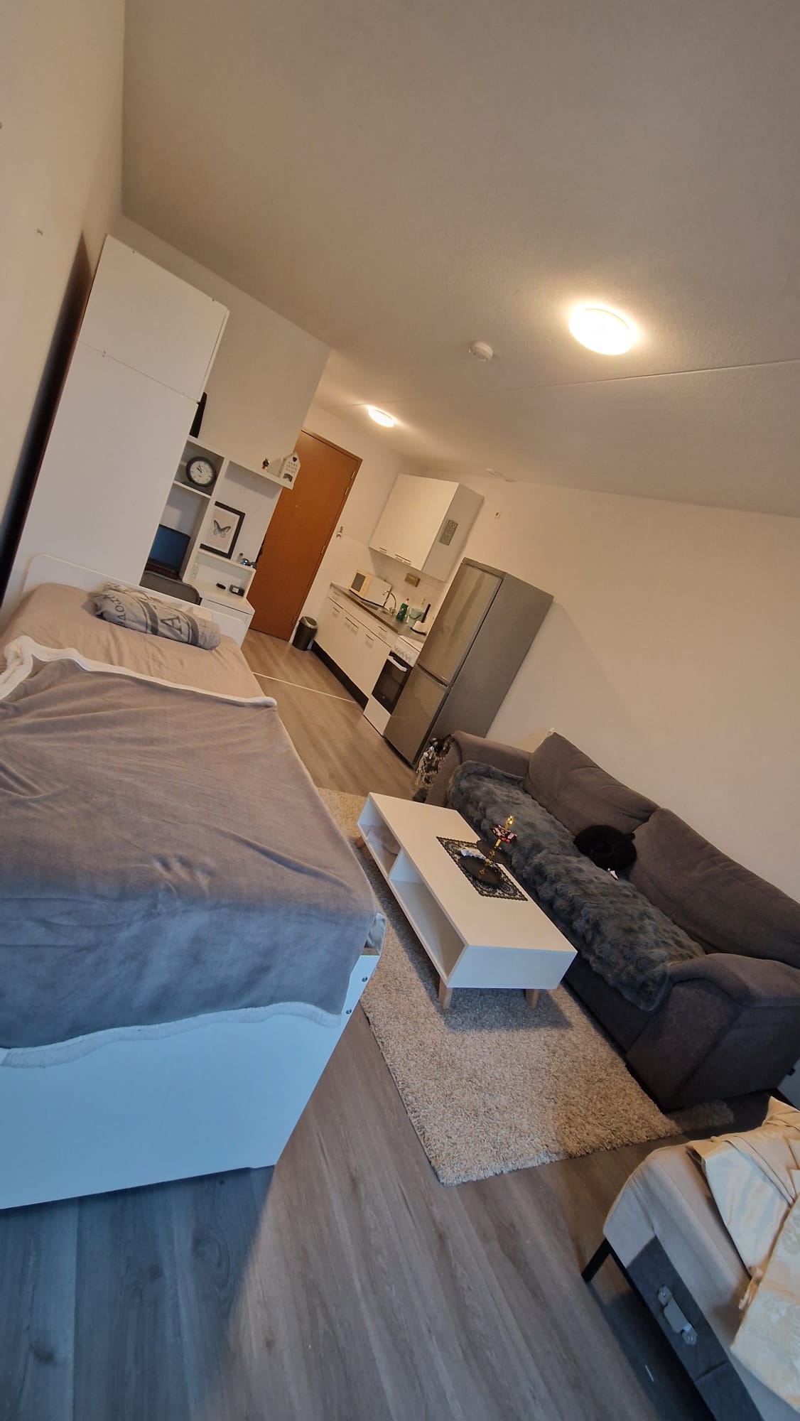 Te huur: Den Haag / €299 p.m. / 28m2