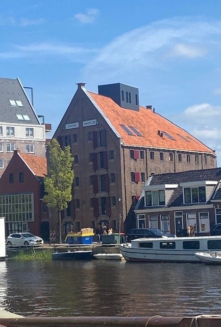 Te huur: Leeuwarden