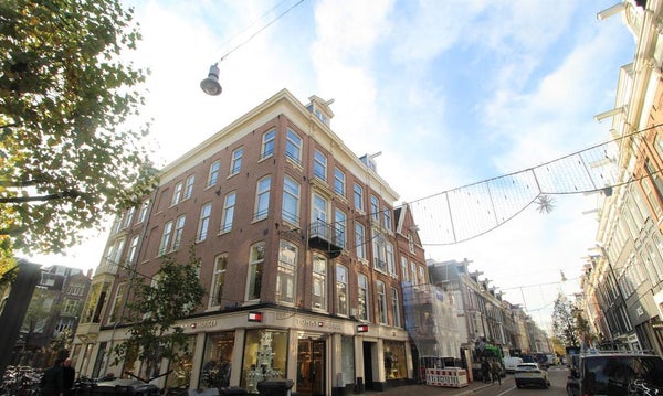 For rent:  Amsterdam  / €2350.00 p.m. / 68.00m2