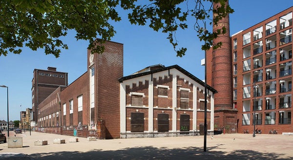 Te huur: Breda
